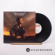 Maura O'Connell Western Highway LP Vinyl Record - Front Cover & Record