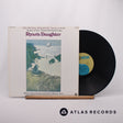 Maurice Jarre ライアンの娘 = Ryan's Daughter LP Vinyl Record - Front Cover & Record