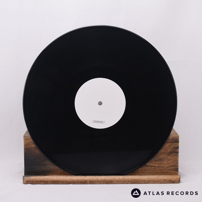 Maurizio Bianchi - Nervous Hydra - LP Vinyl Record - NM/EX