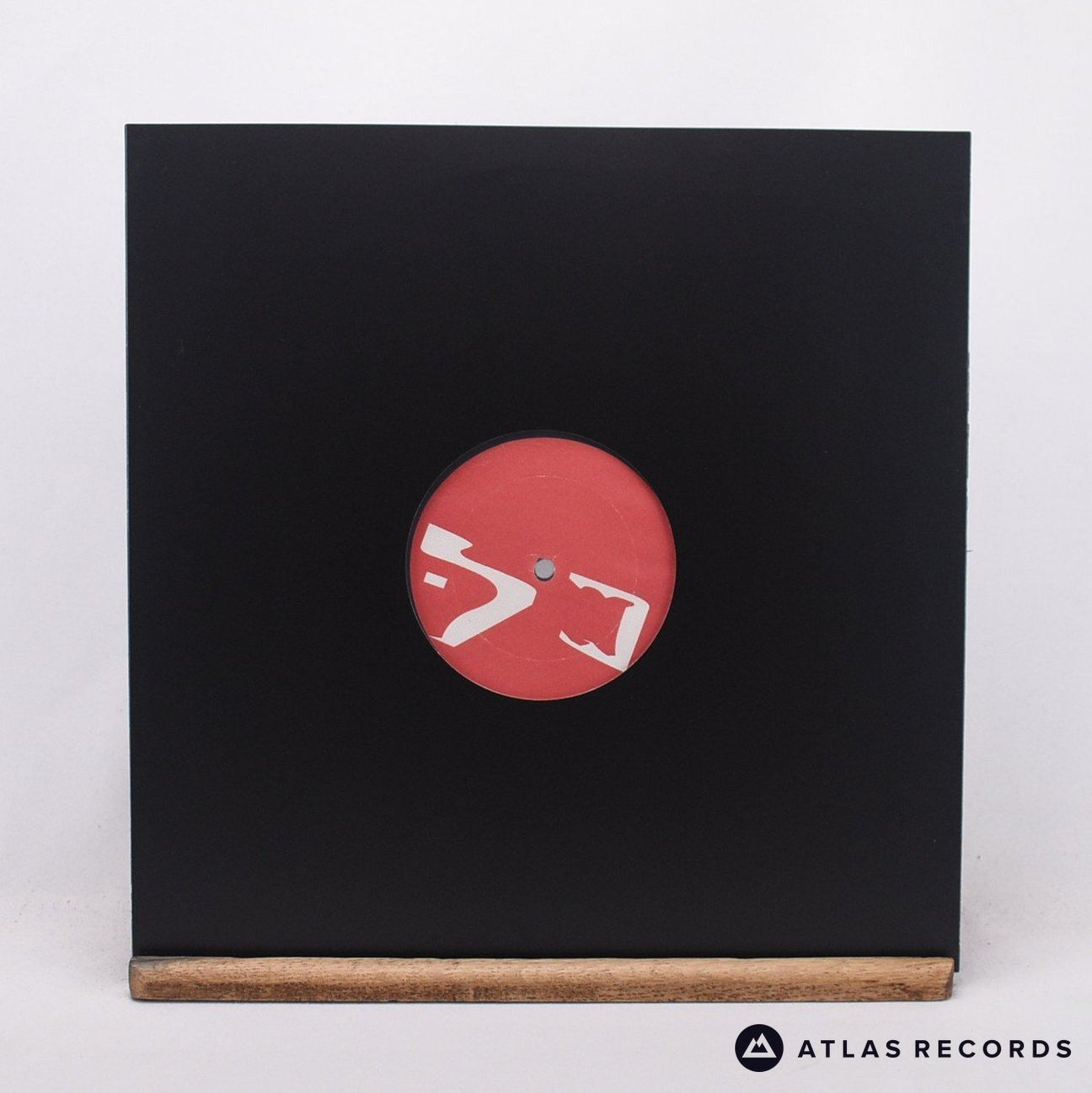 Maurizio M4 12" Vinyl Record - In Sleeve