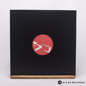 Maurizio M4 12" Vinyl Record - In Sleeve