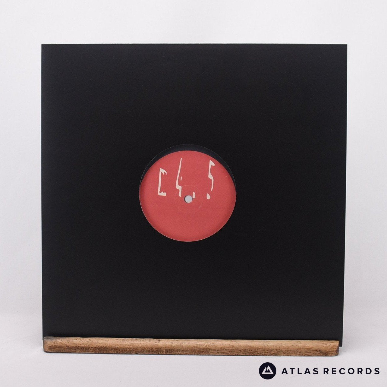 Maurizio M4.5 12" Vinyl Record - In Sleeve