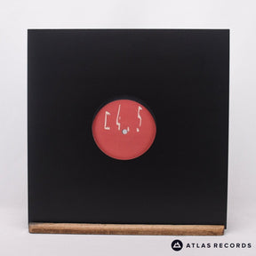 Maurizio M4.5 12" Vinyl Record - In Sleeve