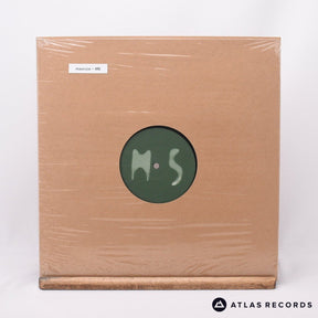 Maurizio M5 12" Vinyl Record - In Sleeve