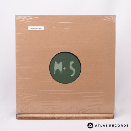 Maurizio M5 12" Vinyl Record - In Sleeve