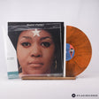 Mavis Staples Mavis Staples LP Vinyl Record - Front Cover & Record