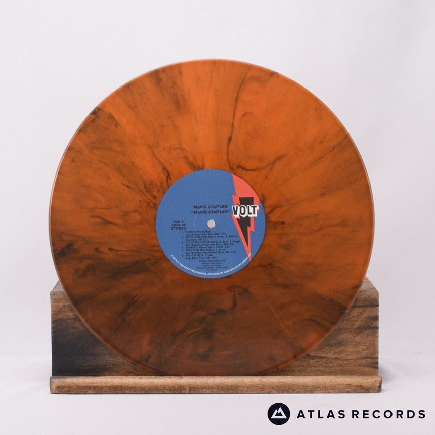 Mavis Staples - Mavis Staples - LP Vinyl Record