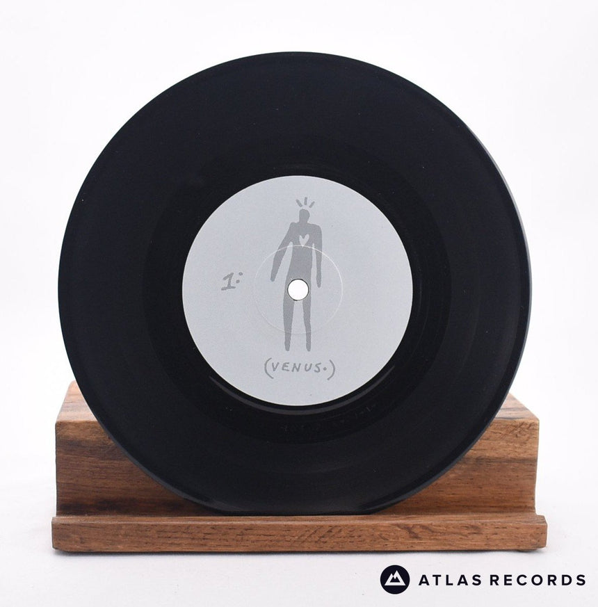 Max - Hold On - 7" Vinyl Record - EX/VG+