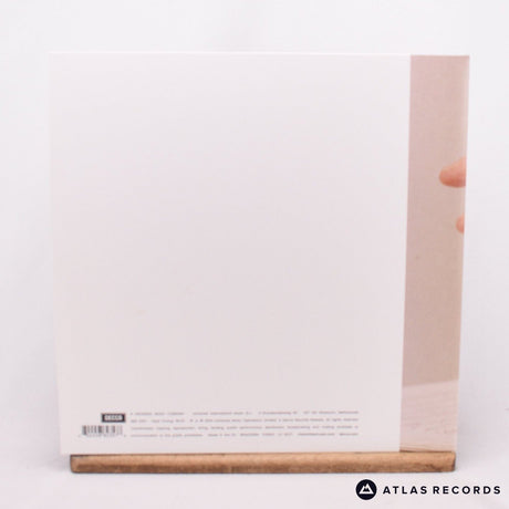 Max Richter - In A Landscape - Green Recycled 2 x 12" Vinyl Record - EX/NM