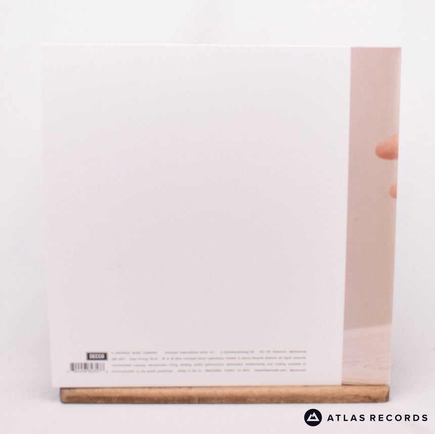 Max Richter - In A Landscape - Green Recycled 2 x 12" Vinyl Record - EX/NM