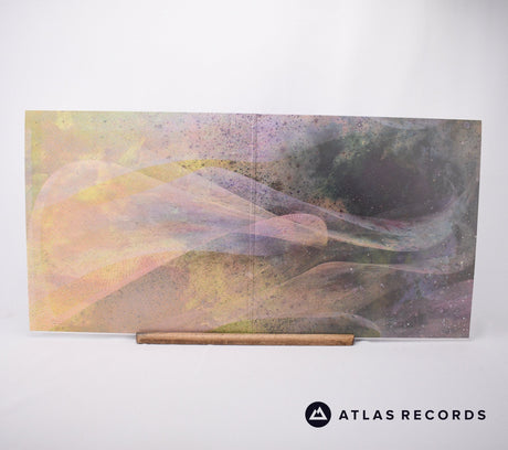 Max Würden - Format - Purple A-1 B-1 C-1 D-1 Double LP Vinyl Record - NM/EX