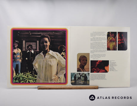 Maxayn - Maxayn - Gatefold LP Vinyl Record - NM/NM