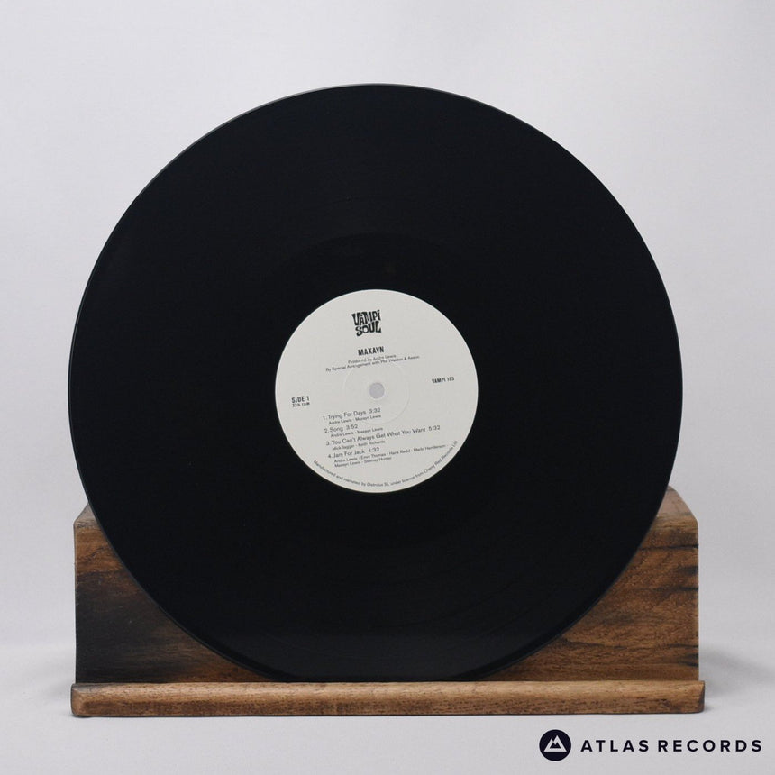 Maxayn - Maxayn - Gatefold LP Vinyl Record - NM/NM