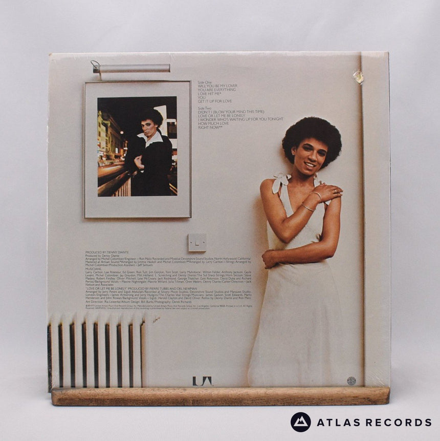 Maxine Nightingale - Night Life - Sealed LP Vinyl Record - EX/Mint (New)