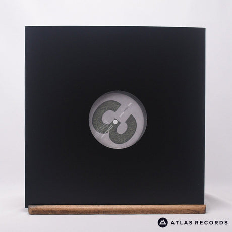 Maya Jane Coles - Dazed - 12" Vinyl Record -