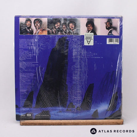 Maze Featuring Frankie Beverly - Inspiration - LP Vinyl Record - EX/EX