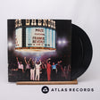 Maze Featuring Frankie Beverly Live In New Orleans 2 x LP Vinyl Record - Front Cover & Record