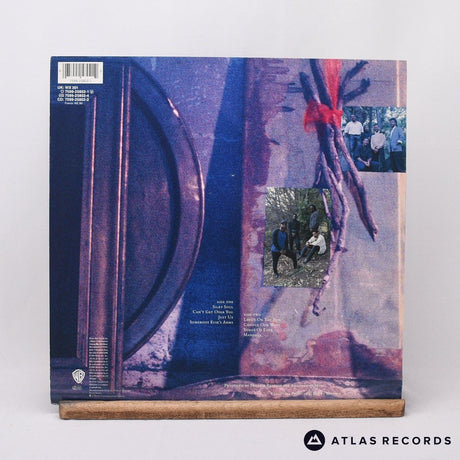 Maze Featuring Frankie Beverly - Silky Soul - LP Vinyl Record - EX/EX