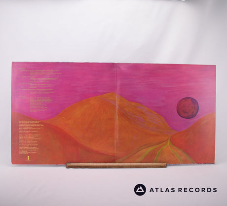 McDonald & Giles - McDonald And Giles - A-2 B-2 LP Vinyl Record - VG+/EX