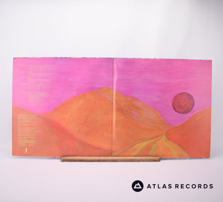 McDonald & Giles - McDonald And Giles - A-2 B-2 LP Vinyl Record - VG+/VG+