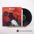 Meat Loaf Bat Out Of Hell LP Vinyl Record - Front Cover & Record