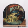 Meat Loaf Dead Ringer LP Vinyl Record - In Sleeve