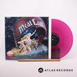 Meat Loaf Dead Ringer LP Vinyl Record - Front Cover & Record