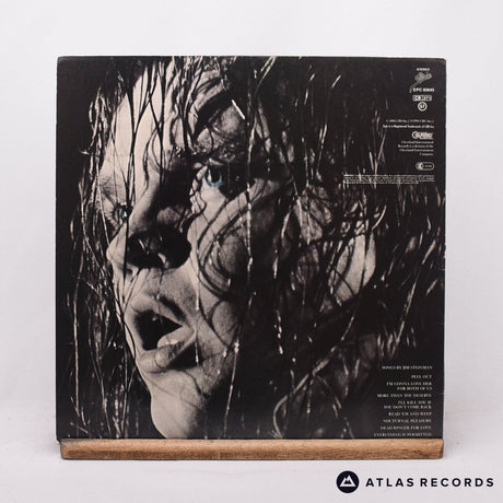 Meat Loaf - Dead Ringer - LP Vinyl Record - EX/EX
