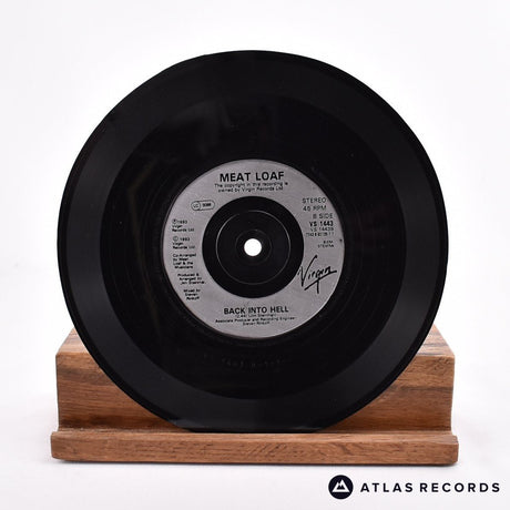 Meat Loaf - I'd Do Anything For Love - 7" Vinyl Record - VG+/VG+