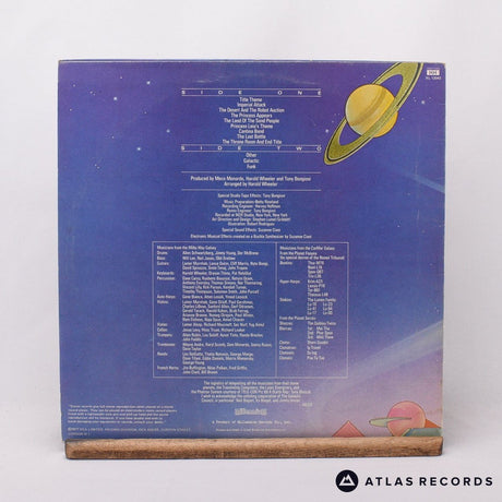 Meco Monardo - Music Inspired By Star Wars And Other Galactic Funk - LP Vinyl