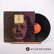Medicine Head One & One Is One LP Vinyl Record - Front Cover & Record