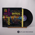 Megabass Megabass 2 LP Vinyl Record - Front Cover & Record