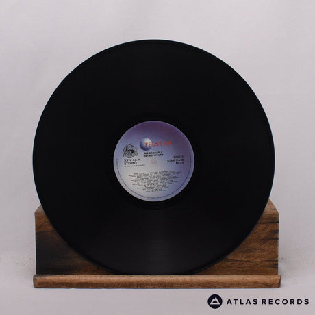 Megabass - Megabass 2 - LP Vinyl Record - EX/EX