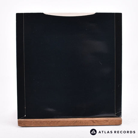 Megadeth - Anarchy In The U.K. - 7" Vinyl Record - VG+/VG+