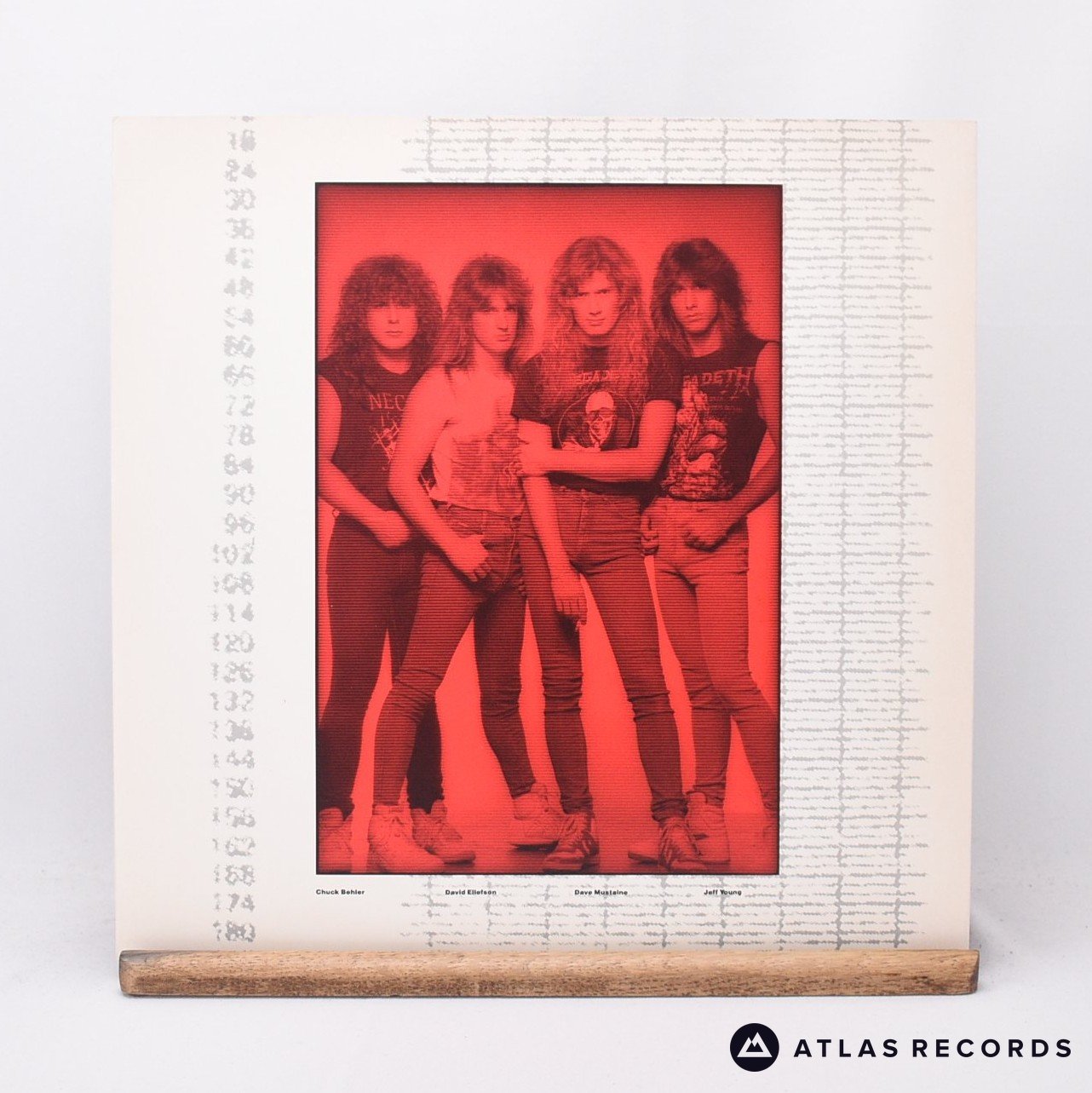 MEGADETH so far so good so what レコード So Far So Good So What : Megadeth | HMV&BOOKS online - TOCP