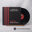 Mekon Phatty's Lunchbox 12" Vinyl Record - Front Cover & Record