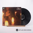 Melanie Candles In The Rain LP Vinyl Record - Front Cover & Record