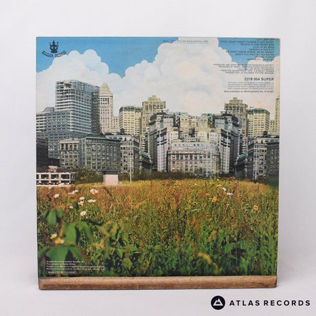 Melanie - Garden In The City - LP Vinyl Record - VG+/EX