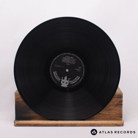 Melanie - Leftover Wine - LP Vinyl Record - VG+/EX