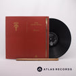 Melanie The Good Book LP Vinyl Record - Front Cover & Record