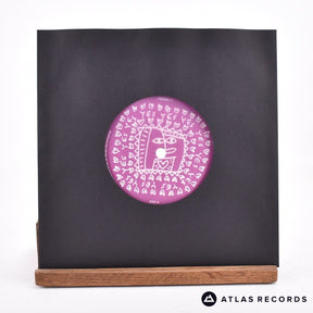 Melody Dog Cassie 7" Vinyl Record - In Sleeve