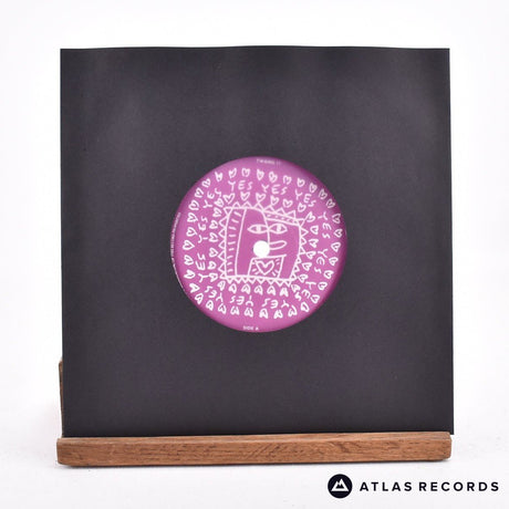 Melody Dog Cassie 7" Vinyl Record - In Sleeve