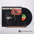 Melvin Van Peebles What The . . . . You Mean I Can't Sing?! LP Vinyl Record - Front Cover & Record