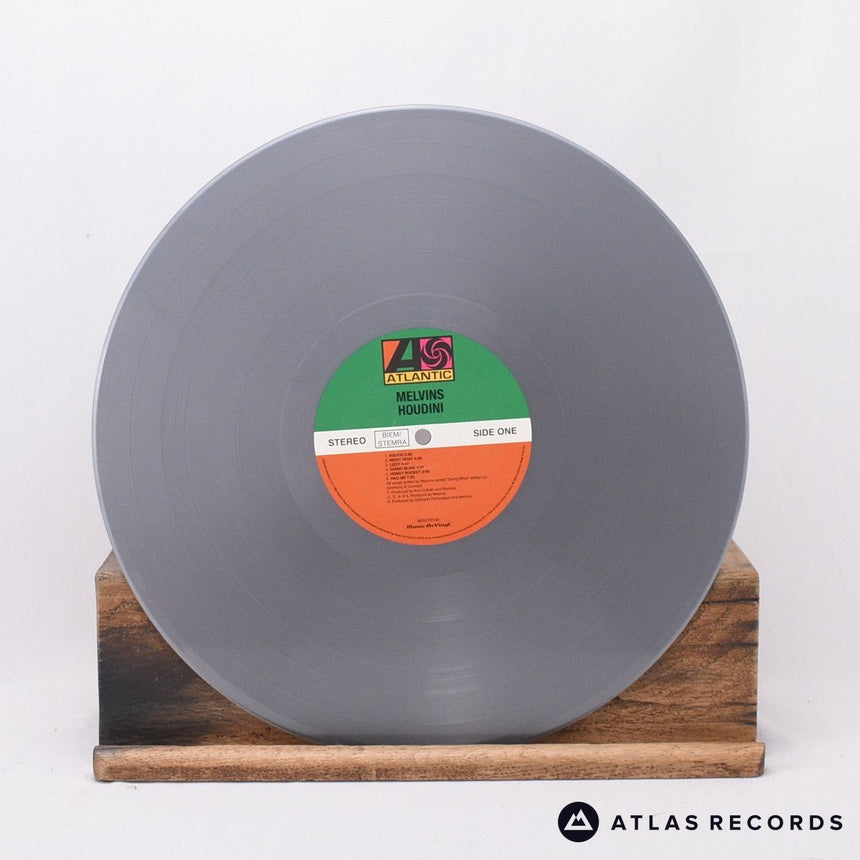 Melvins - Houdini - 180G Limited Edition Numbered 1A 1B LP Vinyl Record - EX/NM