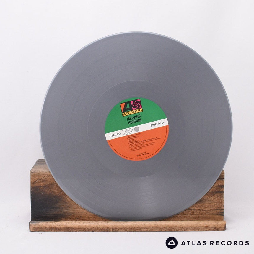 Melvins - Houdini - 180G Limited Edition Numbered 1A 1B LP Vinyl Record - EX/NM