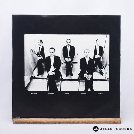Men At Work - Cargo - LP Vinyl Record - EX/EX