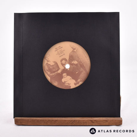 Menace - Final Vinyl - 7" Vinyl Record - EX