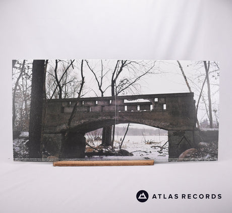 Menahan Street Band - The Crossing - Gatefold LP Vinyl Record - NM/EX