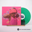 Mermaid Chunky VEST LP Vinyl Record - Front Cover & Record