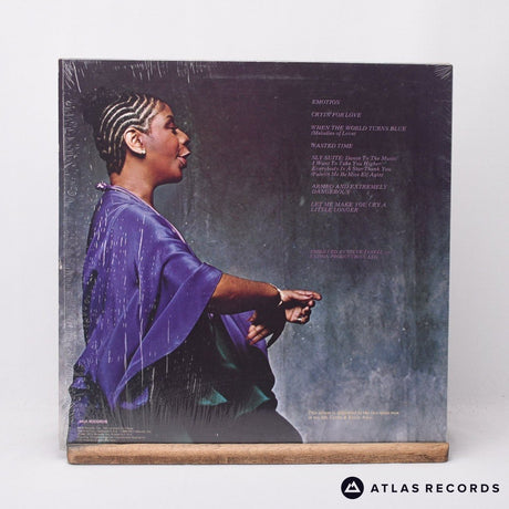 Merry Clayton - Emotion - LP Vinyl Record - EX/EX